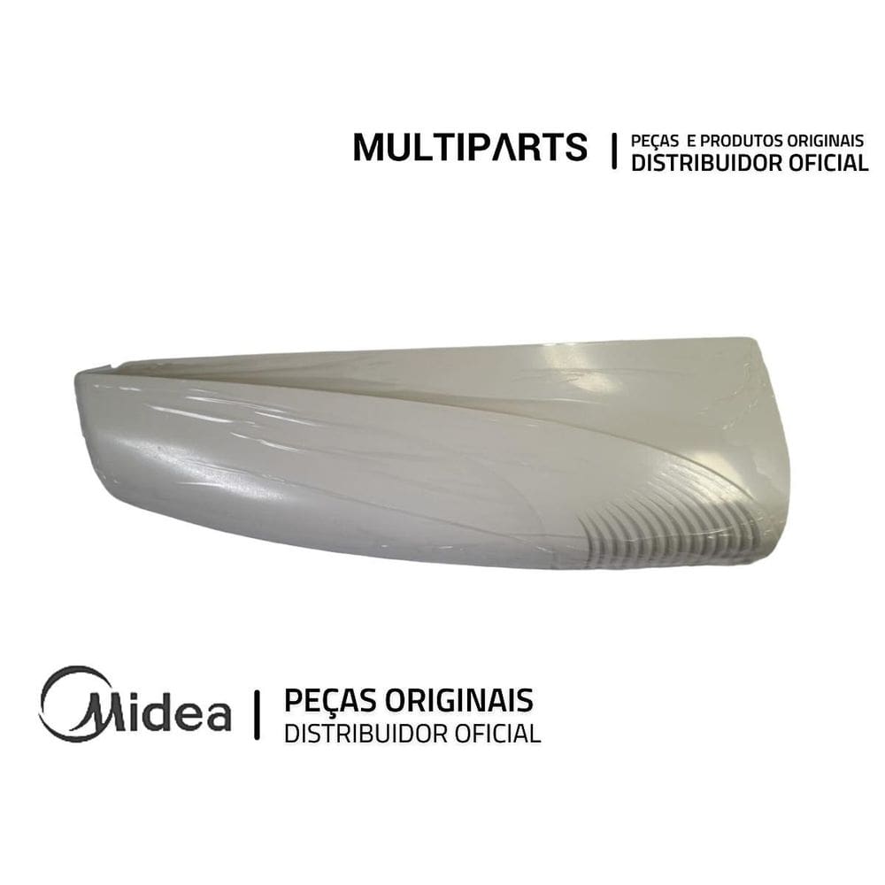 Lateral Direito Coletores Evap Ar Piso-Teto -13704310 Midea