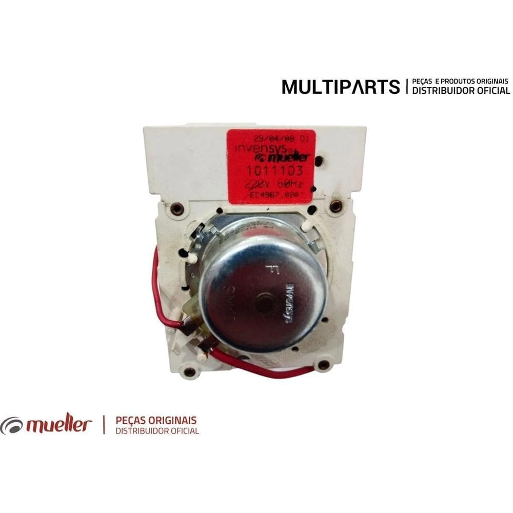 Timer 1011103 Lr Mueller Diva