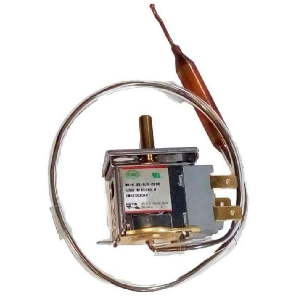 Termostato Gw42303049 Ar Condicionado Springer Qqa075Bbb
