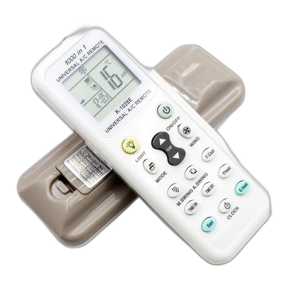 Controle Remoto Compatível Do Split Springer Midea