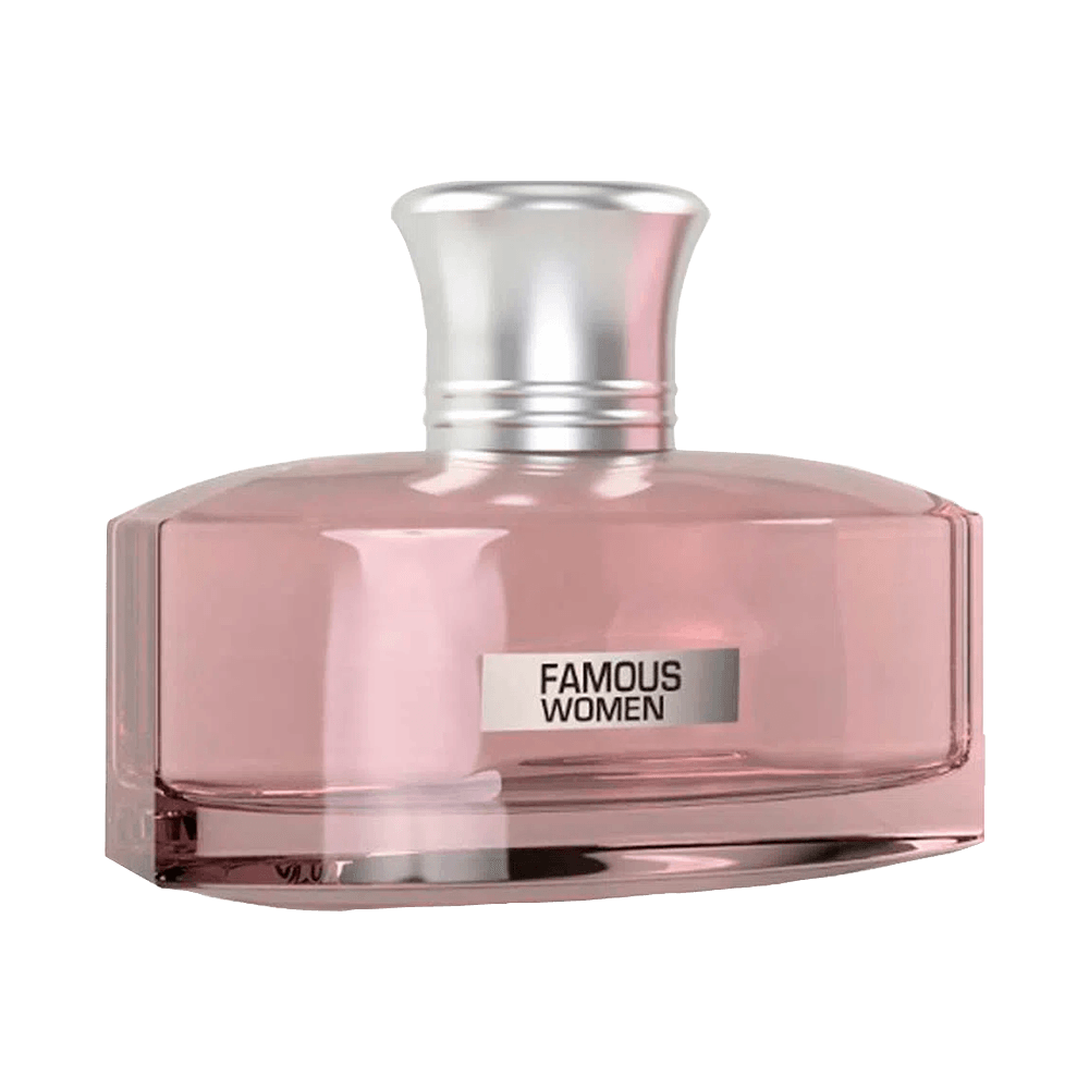 Galaxy Plus Concept Famous Women Eau de Parfum - Perfume Feminino 100ml