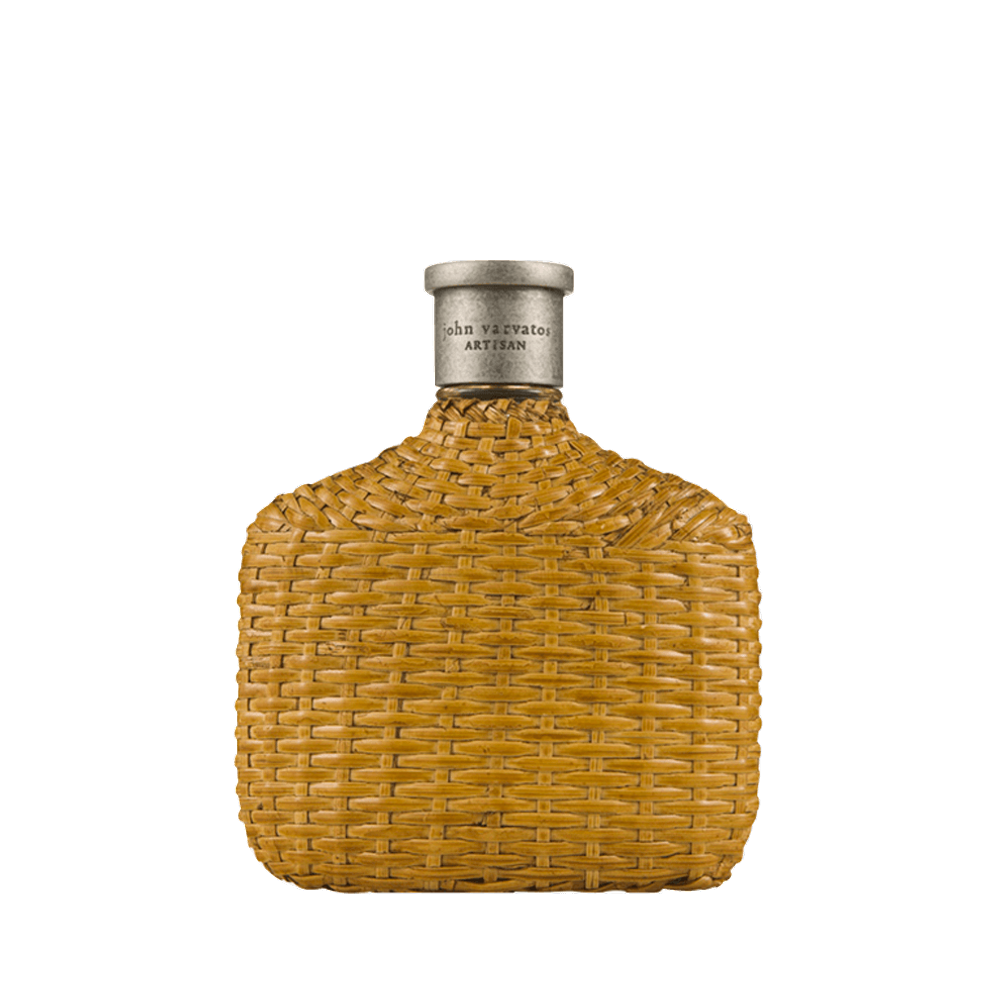 John Varvatos Artisan Eau de Toilette - Perfume Masculino 125ml