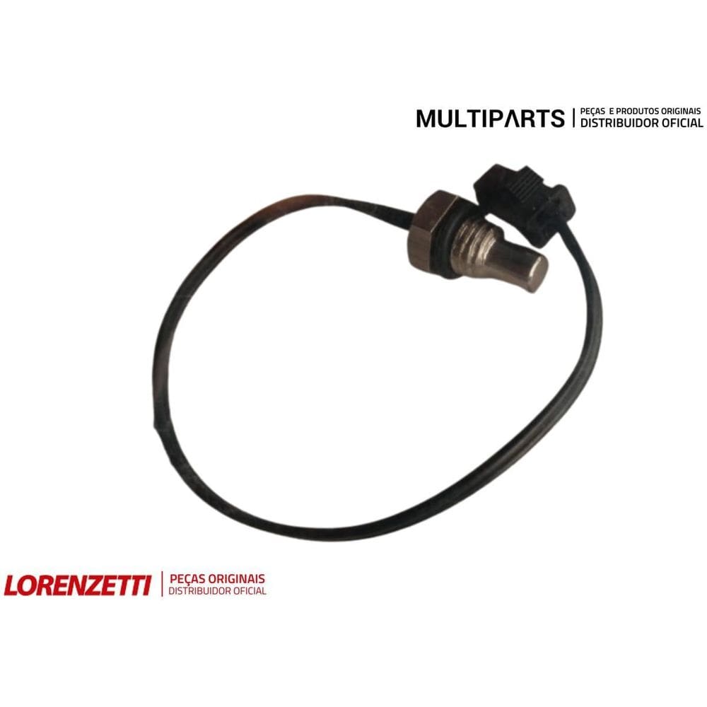 Sensor De Temperatura Aqc Lorenzetti Lz-1600 Glp G575