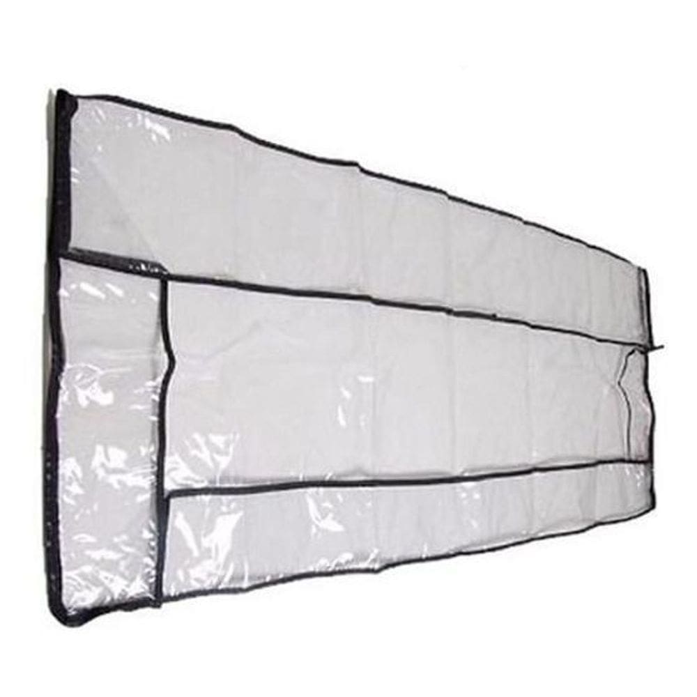 Capa De Cobertura Piano Digital Kurzweil Sp-88 Transparente