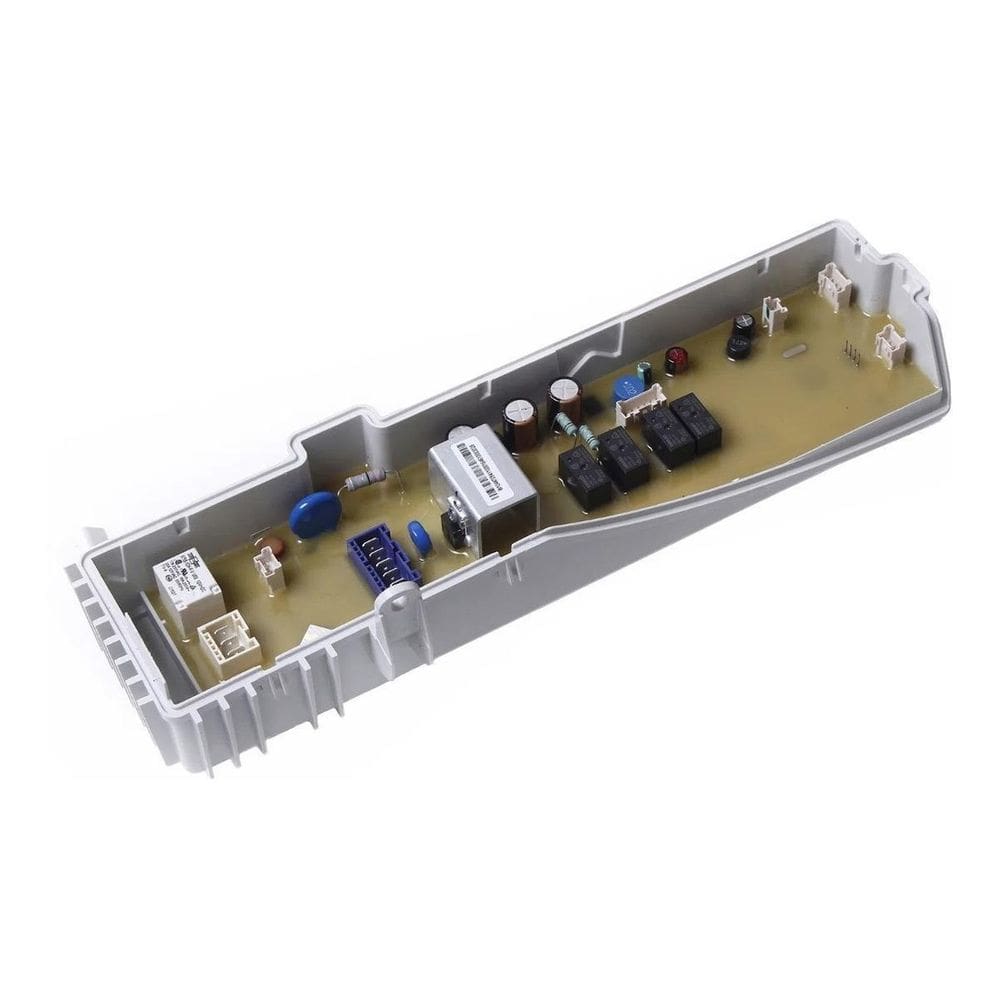 Placa De Potência Lavadora Brastemp 15Kg Bwd15A W10895697