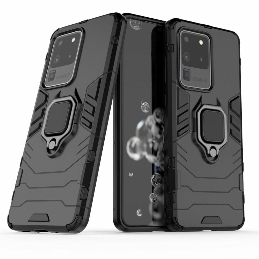 Capa Capinha Case Samsung Galaxy S20 Ultra - Protetora