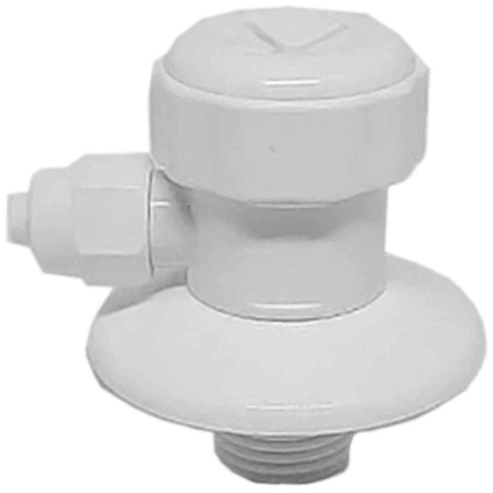 Conexão Mangueira Purificador 1/4 Electrolux Consul Ibbl