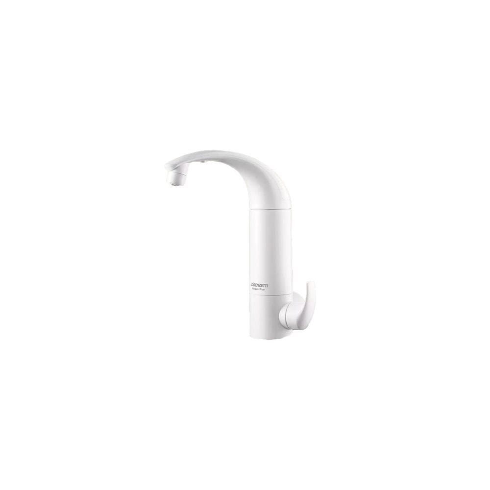 Purificador de Água Lorenzetti Acqua Due - Parede, Branco