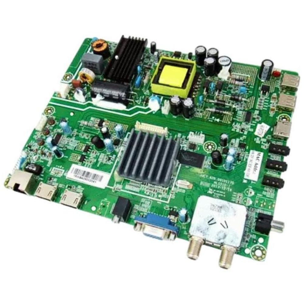 Placa Principal Tv 32 P- 717219 Philco - Ph32U20Dsgwled