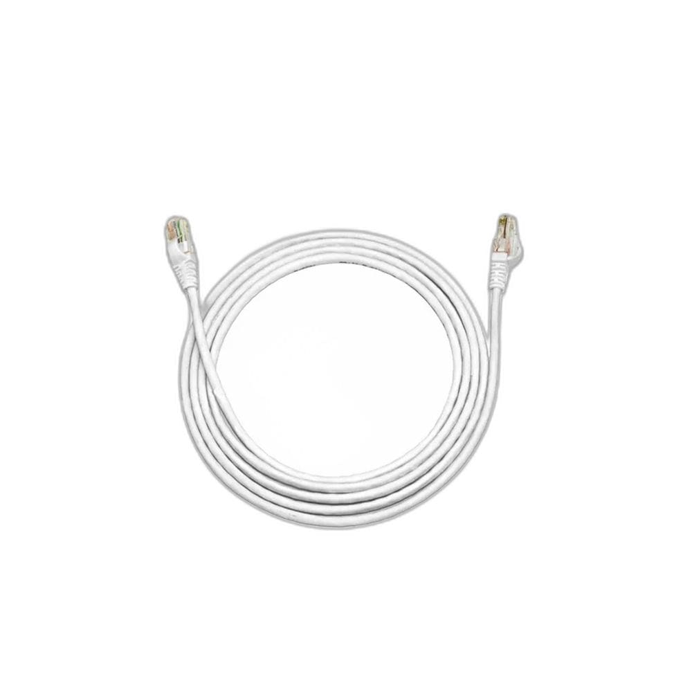 Patch Cord Cat6 3 Metros Utp Cz