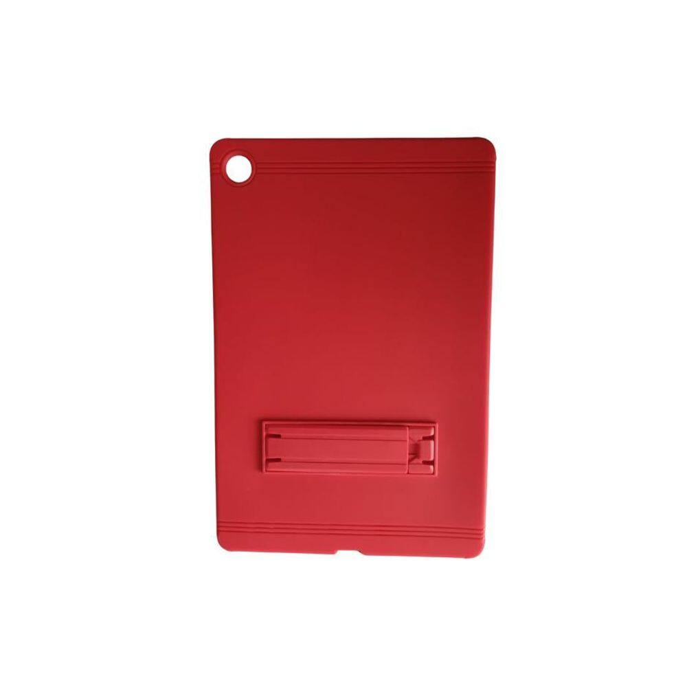 Capa Com Suporte Para Samsung Tab A9+ Plus E Película Vidro