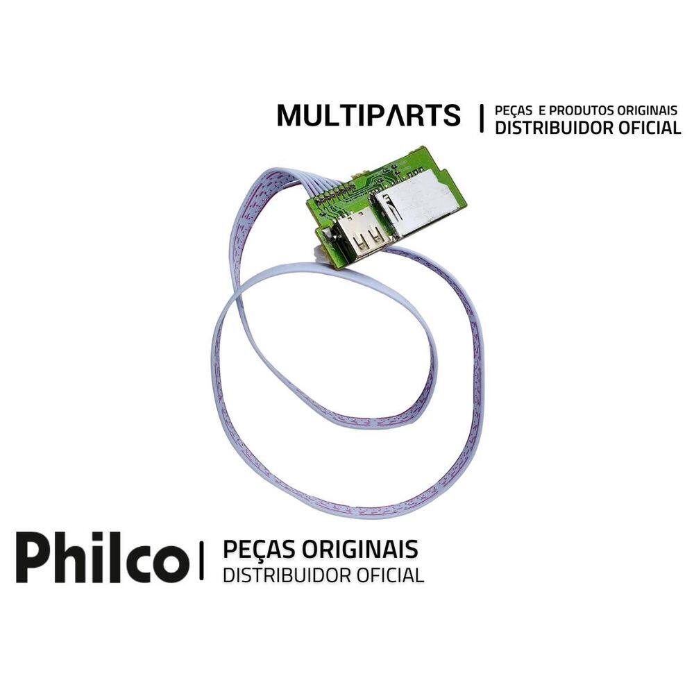 Sensor Temp. Cond 758455 Ar Split Philco Inverter 30000 BTUs
