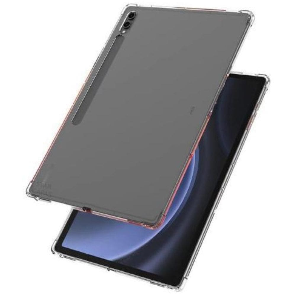 Capa Compatível Para Galaxy Tab S9 Fe+ Plus Sm- X610 / X616