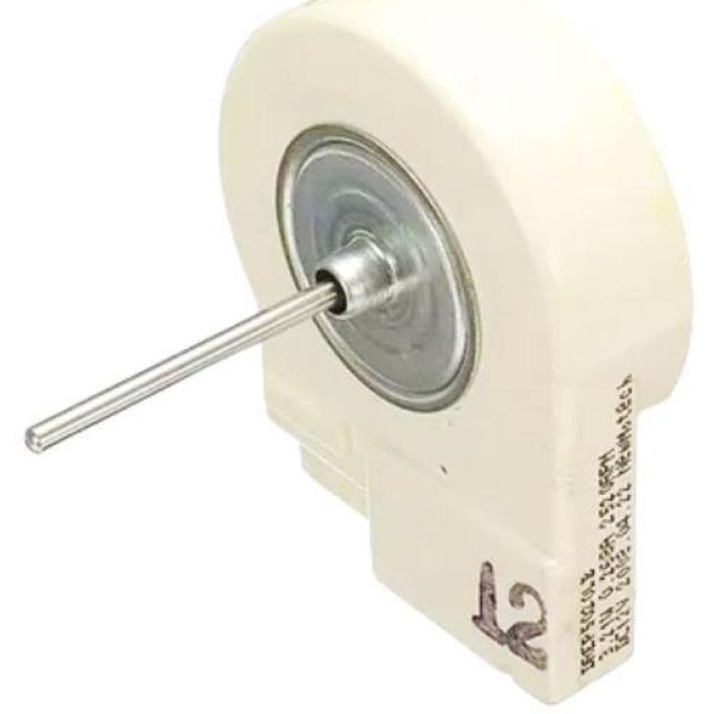 Motor Ventilador Interno Rf - Da31-00020E Samsung - 2770Rpm