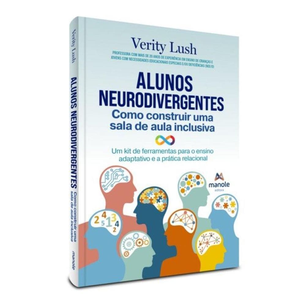 Alunos Neurodivergentes