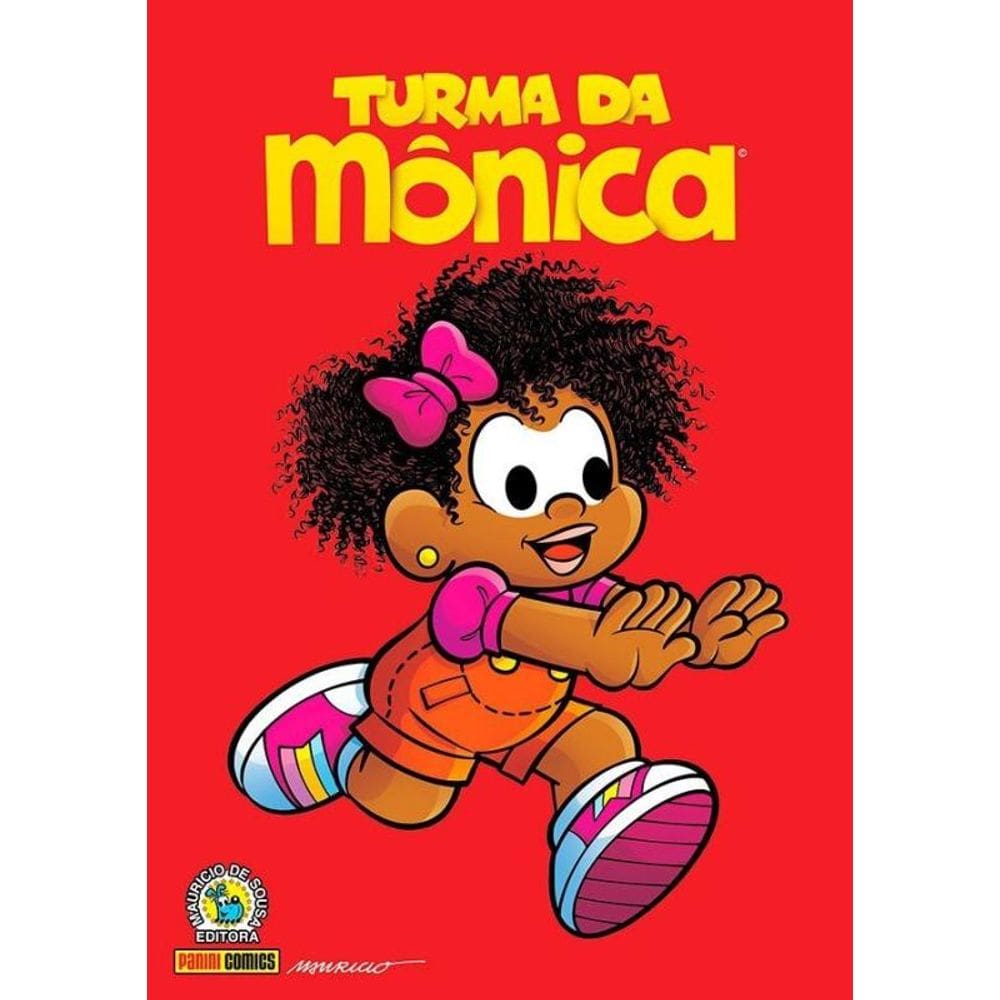 Turma Da Mônica (2021) - 21