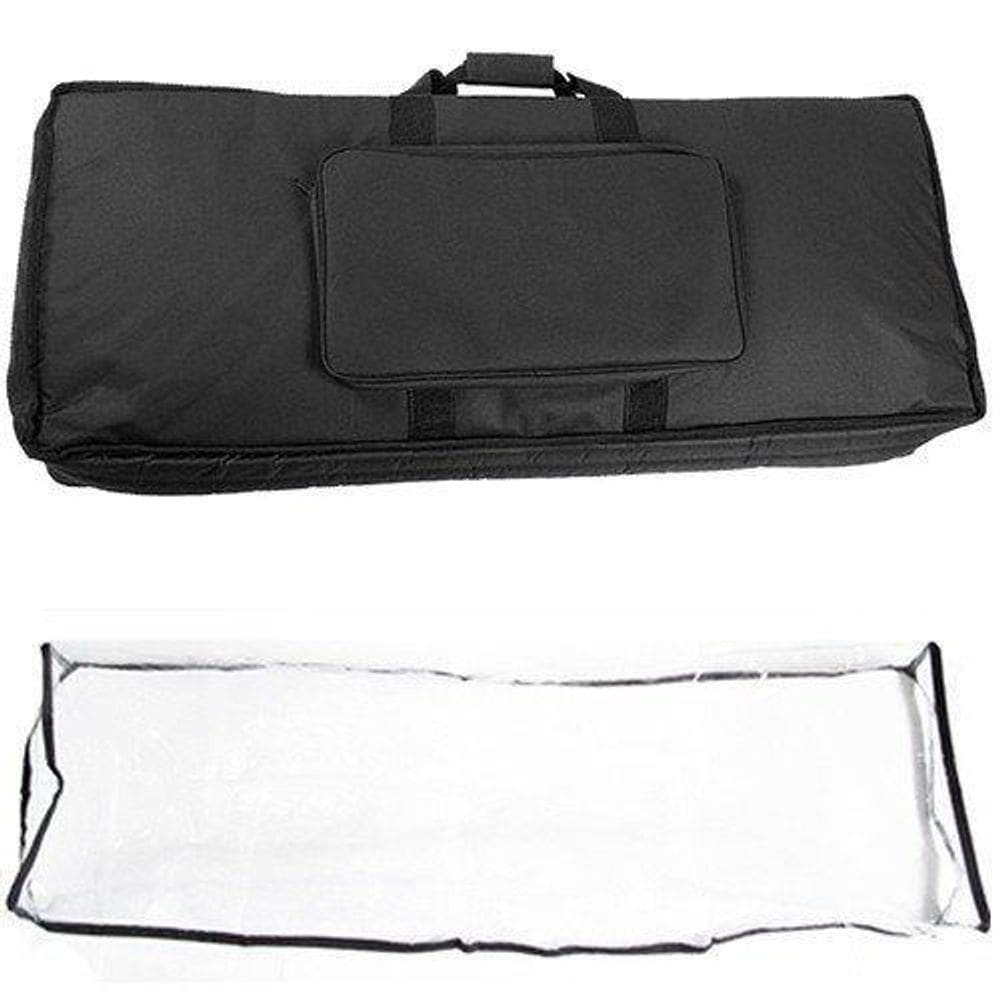 Kit Capa De Teclado Resistente + Capa De Cobertura Envio 24H