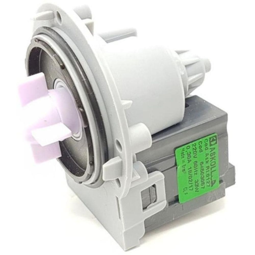 Bomba Drenagem 220V A11986701/ 64503057 Lr Electrolux Lt12F