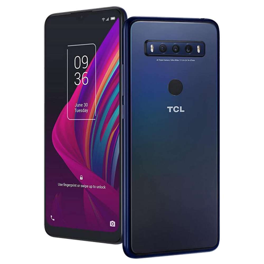 MP - Smartphone TCL 10 SE 4G 128GB DUAL CHIP