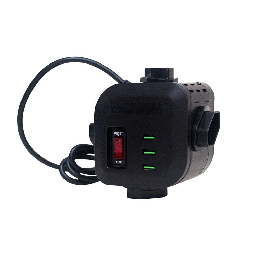 Filtro De Linha 4 Tomadas Torre Filtro De Linha Com Usb