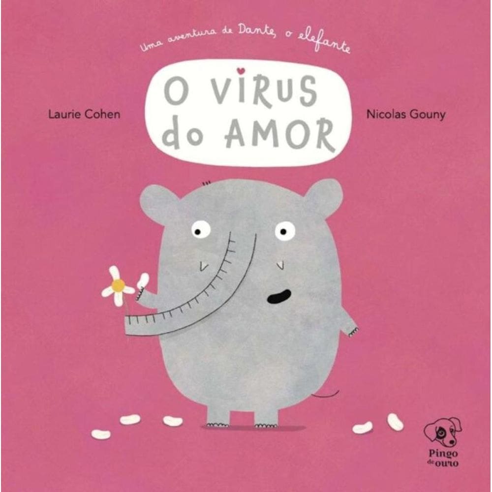 O Vírus Do Amor