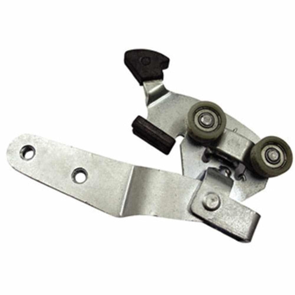 Guia Inferior Porta Meio Corrediça Ducato Após 06