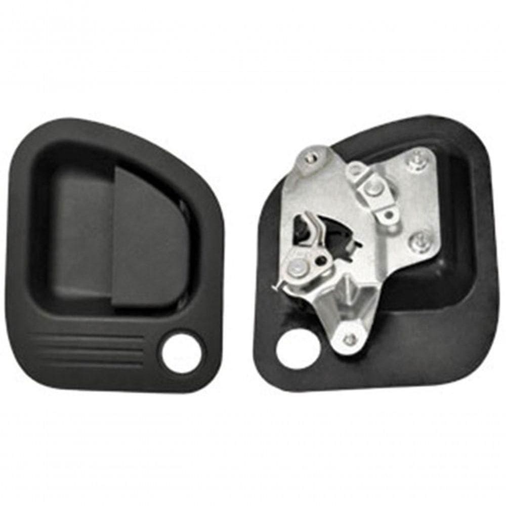 Maçaneta Externa Porta Ld Sem Cilindro Ford Cargo G2 Após 11