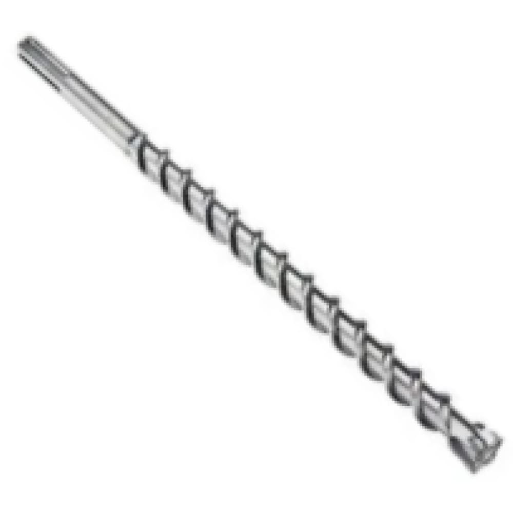 Broca SDS max Speed 19mm x 400mm x 520 mm BOSCH 2608586764