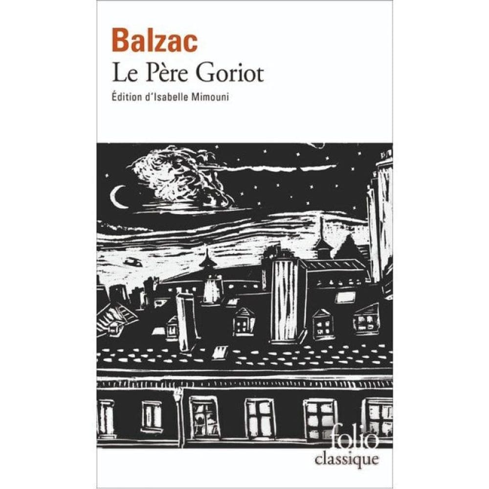 Le Père Goriot