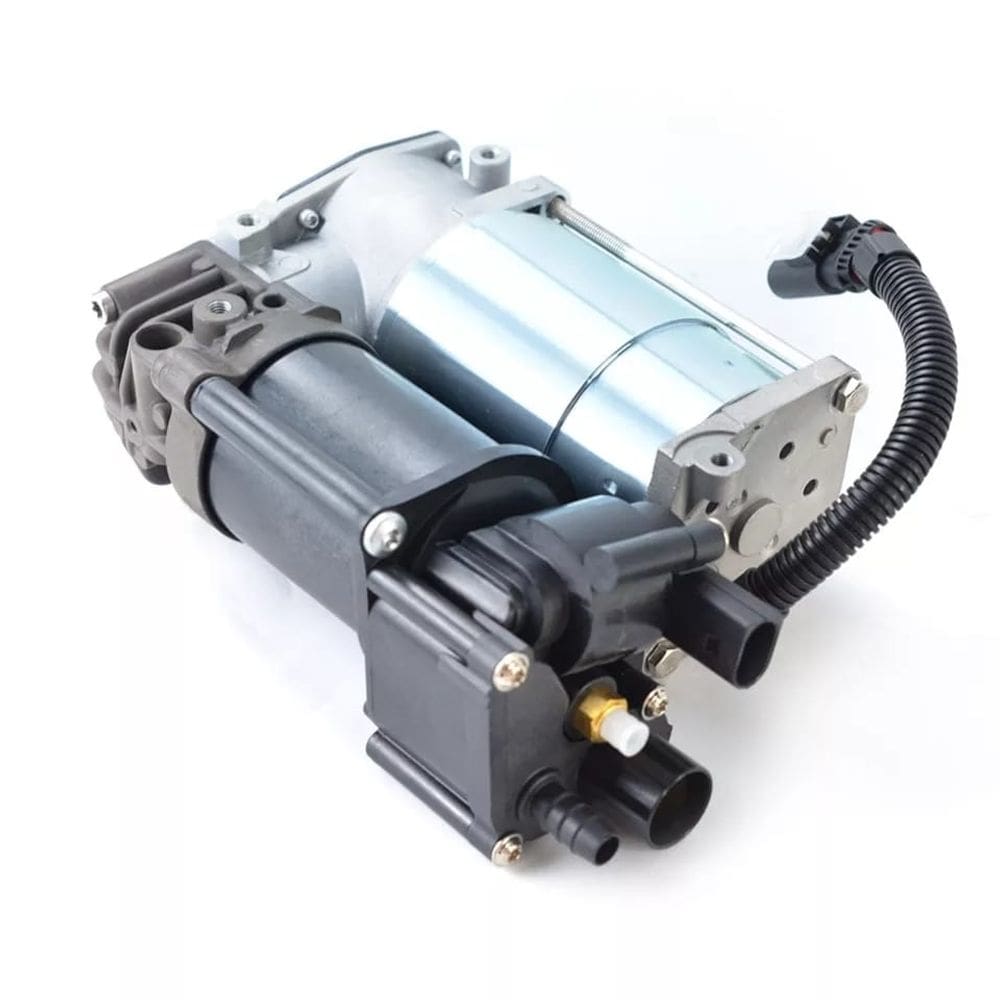 Compressor de Ar Suspensão Bm X5 F15 F85 X6 F16 F86 2012 2013 2014 2015 2016 2017 2018 2019 37206868998
