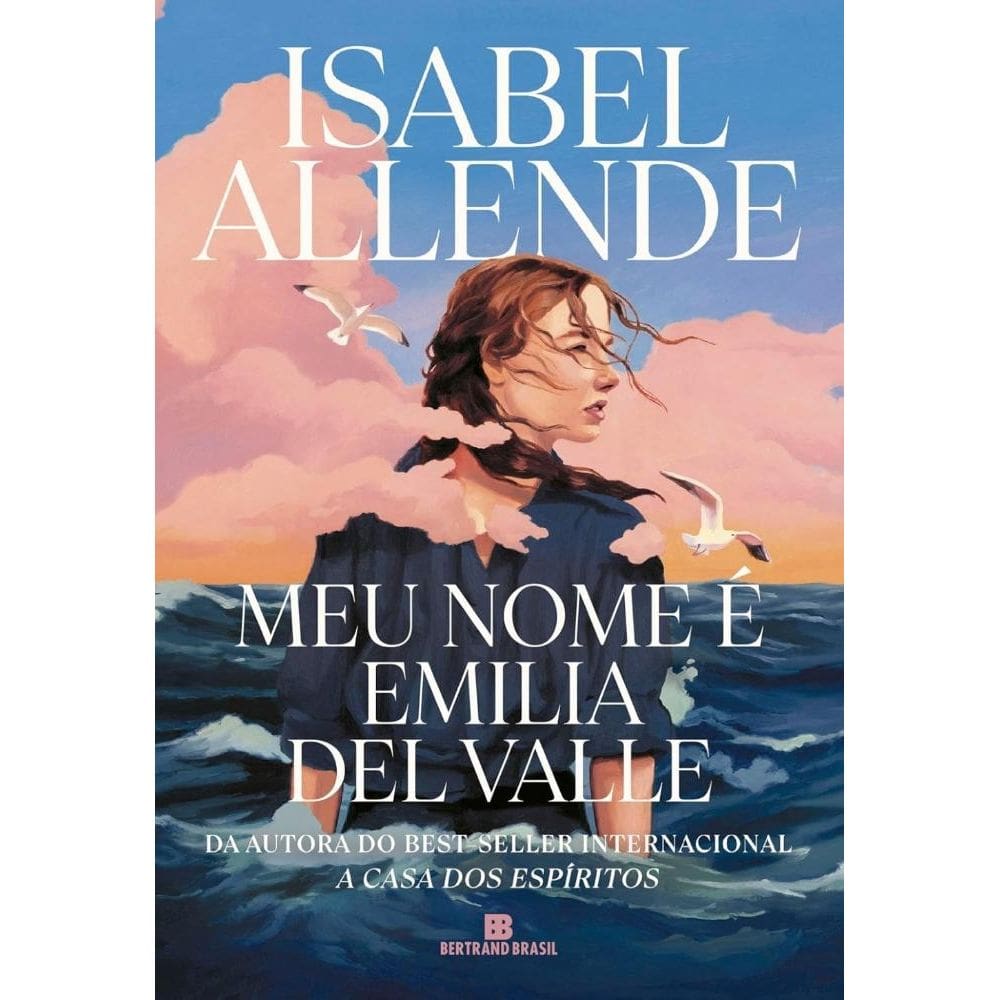 Meu Nome é Emilia Del Valle