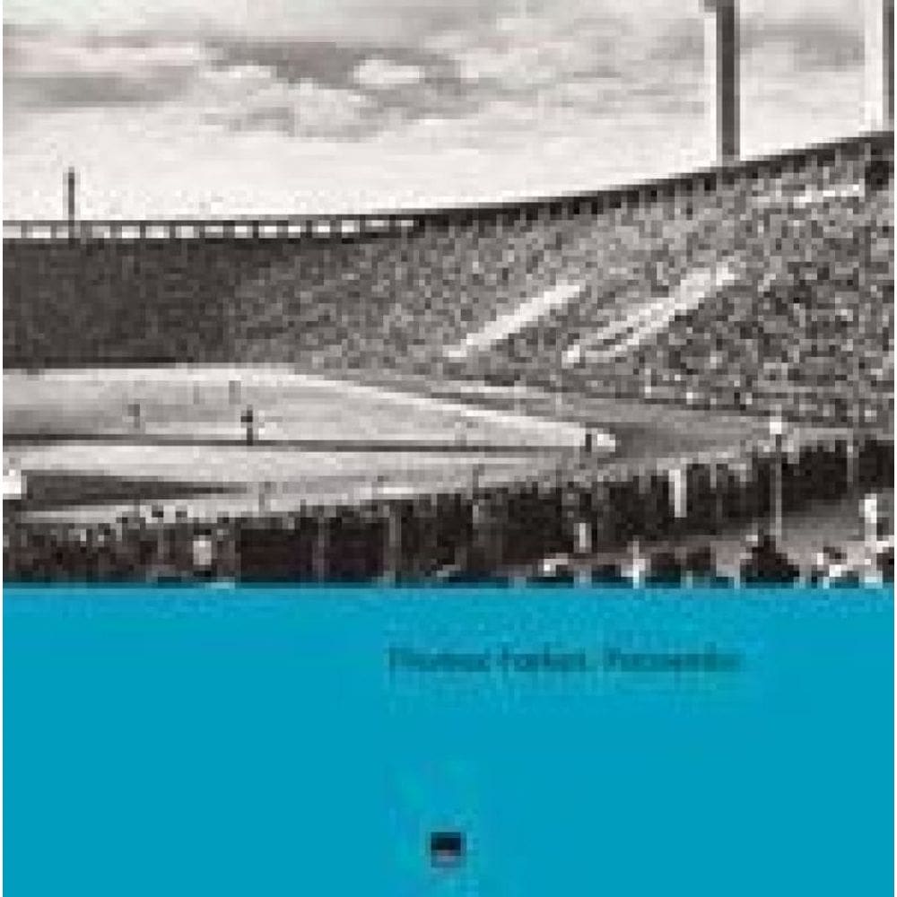 Thomaz Farkas, Pacaembú