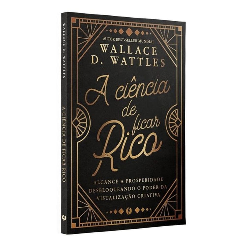 A Ciência De Ficar Rico