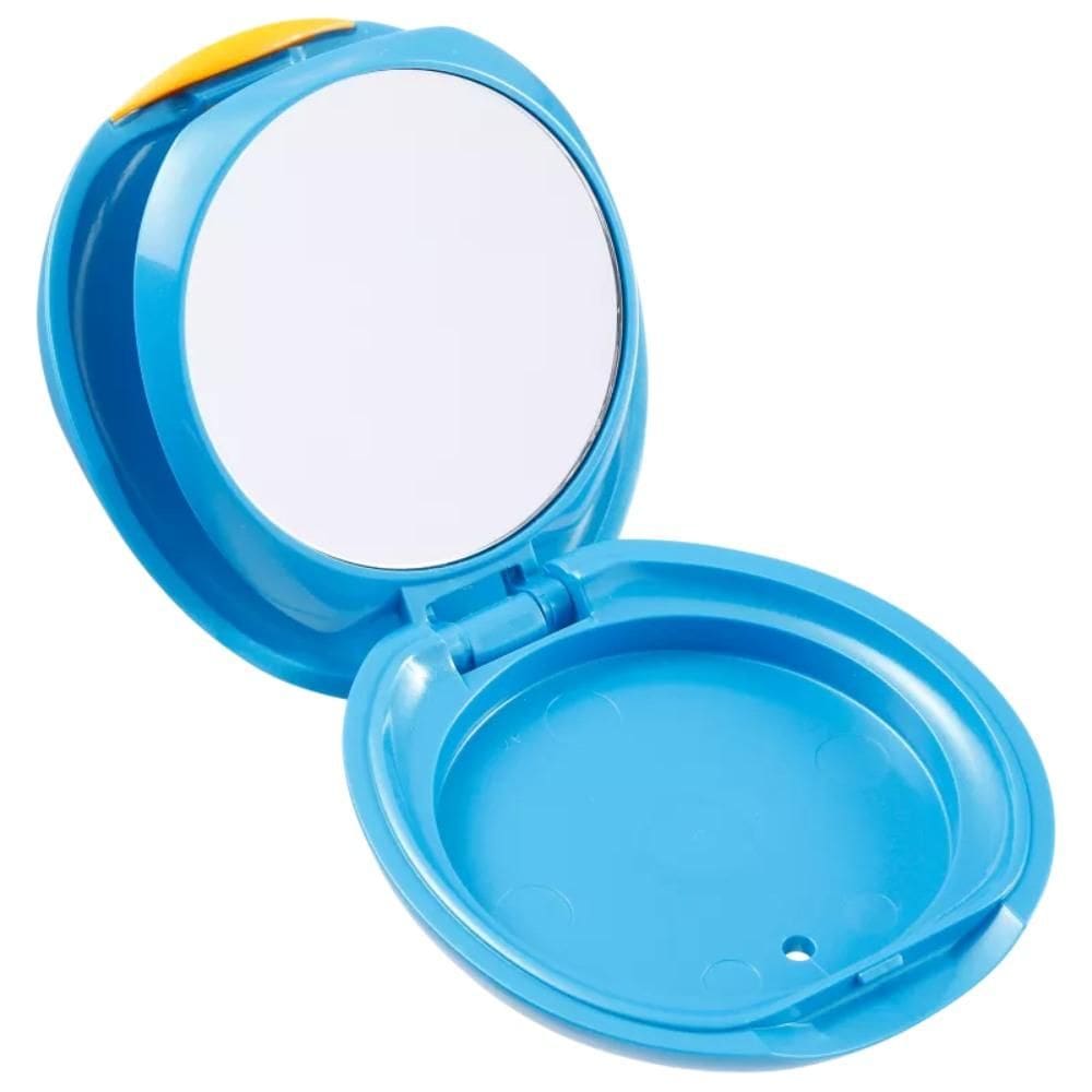 Estojo para Base Compacta Sun Care UV Protective Shiseido