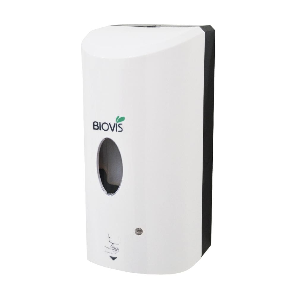 Saboneteira Automática de Espuma Plástica - Luna 1000ml