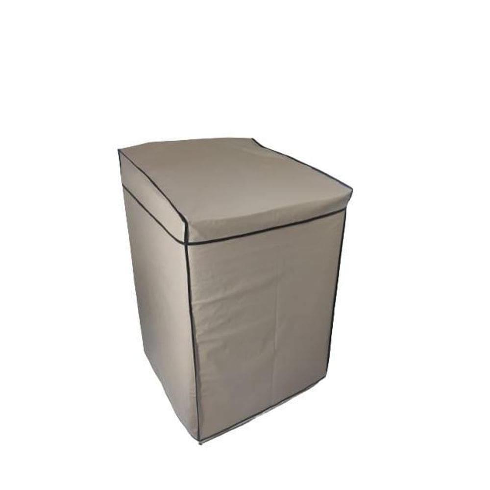Capa Para Lavadora Compatível Electrolux 13 Kg Les 13