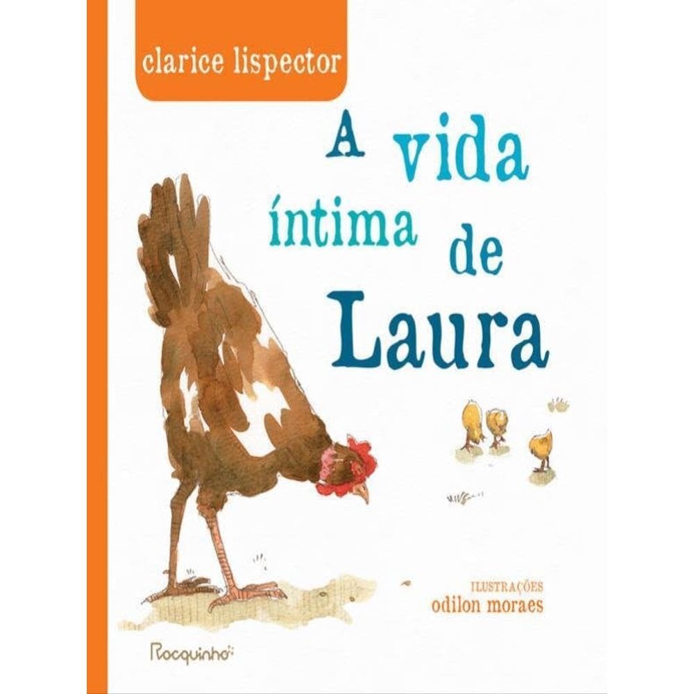 A Vida Íntima De Laura