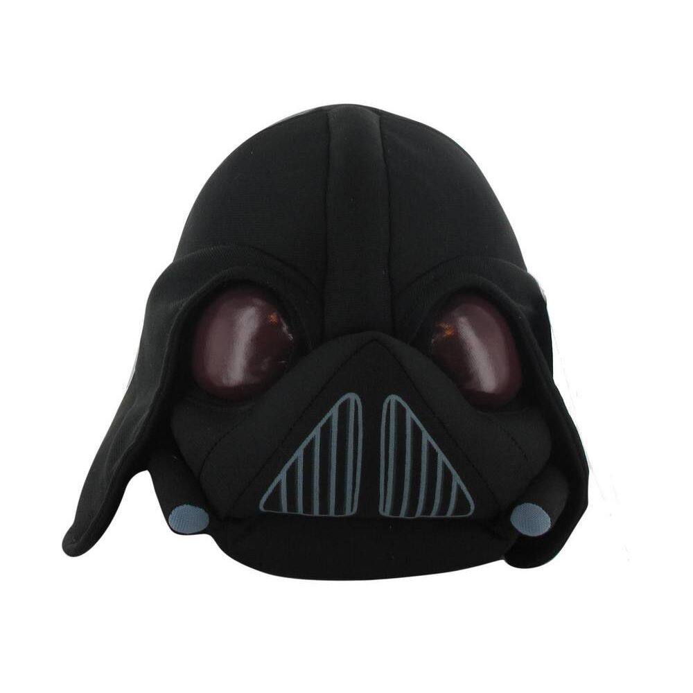Brinquedo de pelúcia Commonwealth Angry Birds Star Wars 16 Darth Vader