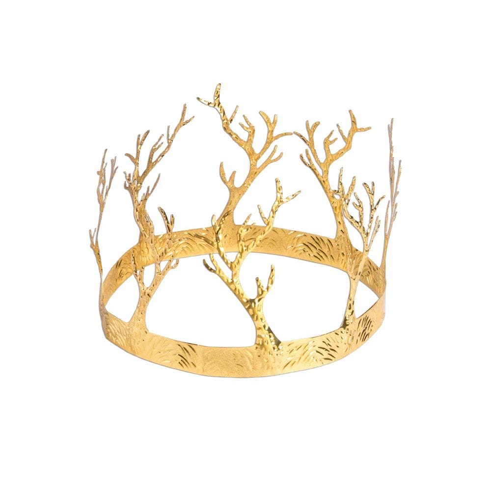 Novidades do fórum de artigos para festas Medieval Fantasy Crown Antler