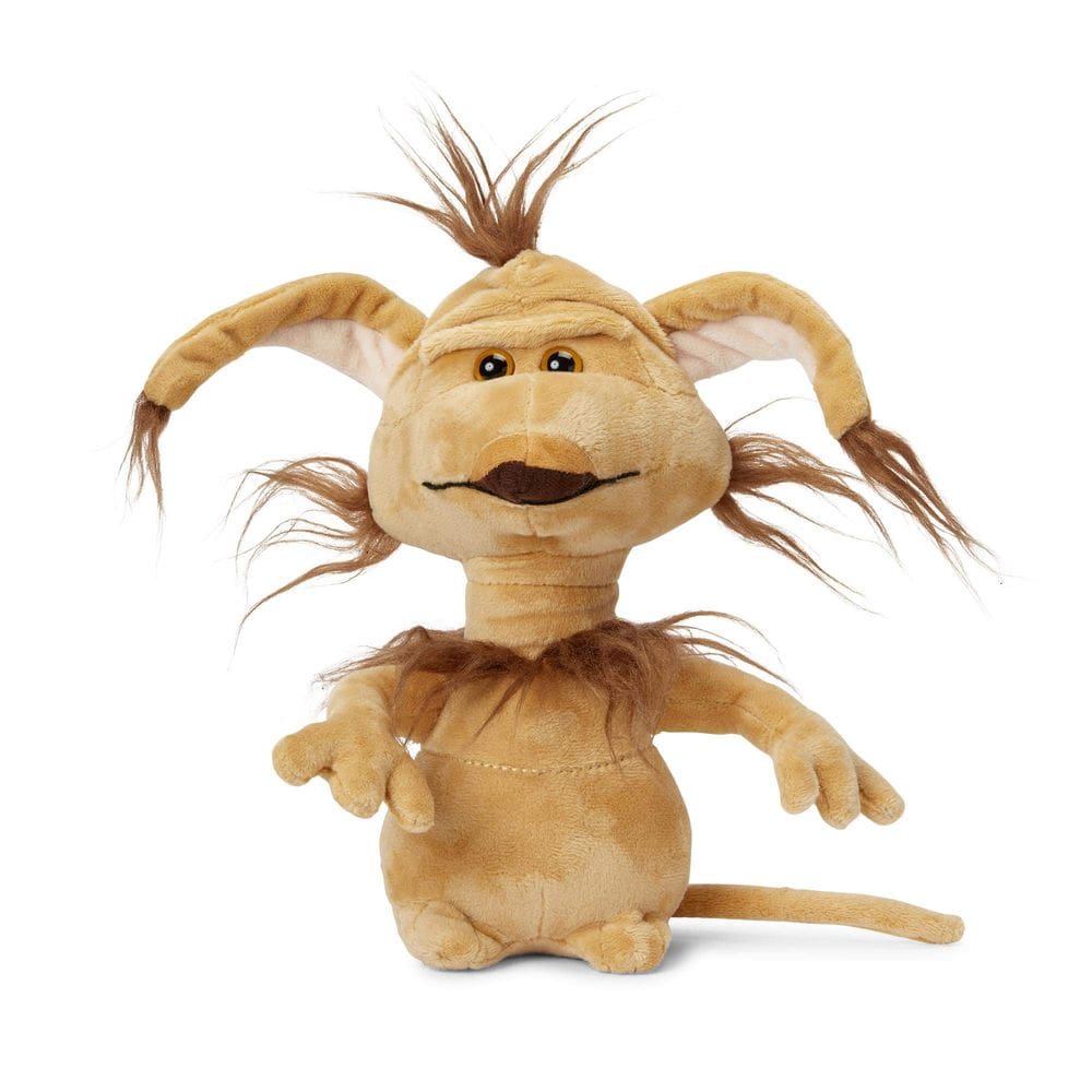 Brinquedo de pelúcia Talking Star Wars Salacious Crumb, tamanho médio