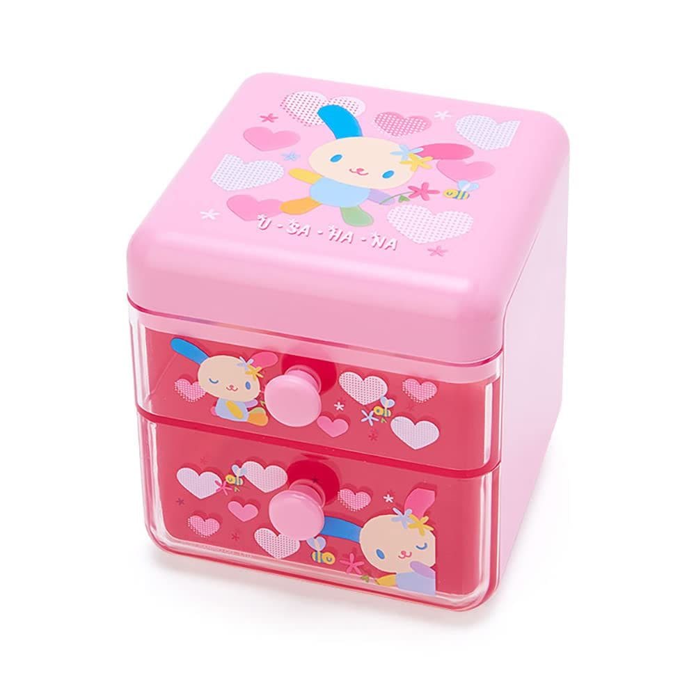 Baú Sanrio Usahana Memorial Heisei Design Series