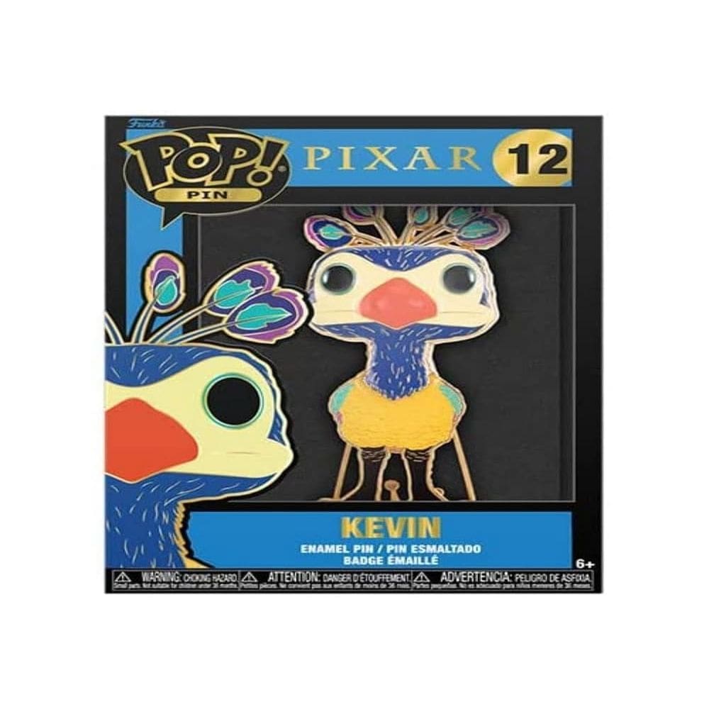 Fixe Funko Pop! Disney Pixar UP Kevin 10 cm
