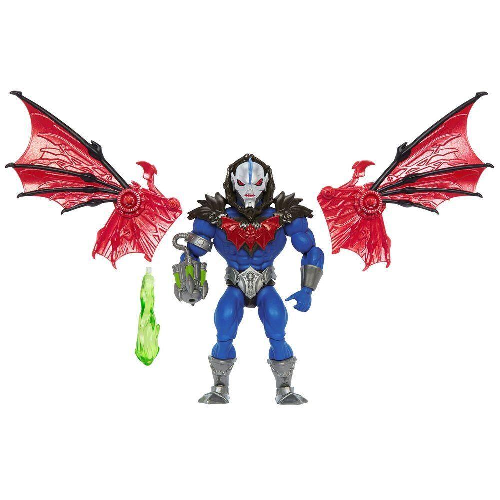 MOTU Origins Turtles of Grayskull Hordak - Mattel
