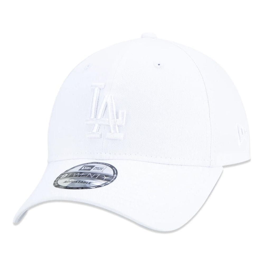 Boné New Era 9Twenty Mlb Los Angeles Dodgers