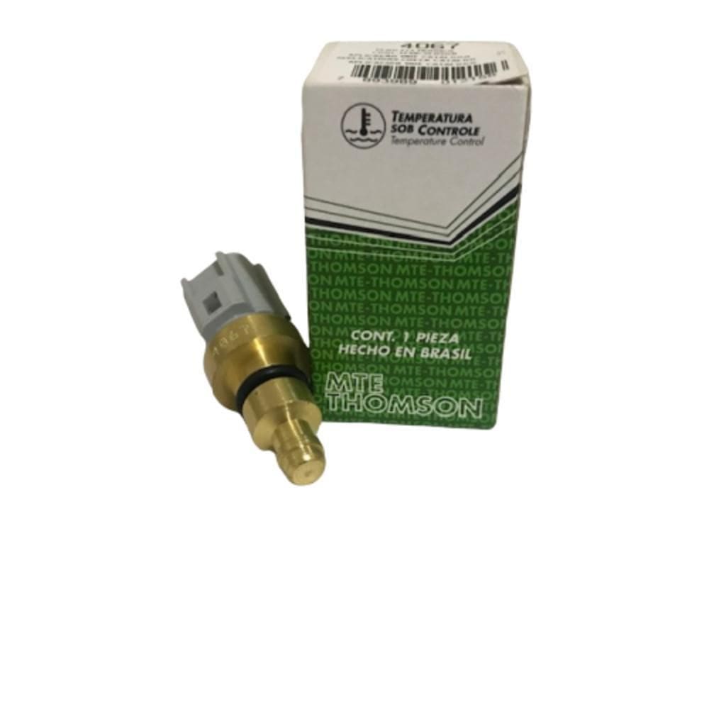 Plug Eletrônico 4067 Mte Thonsom