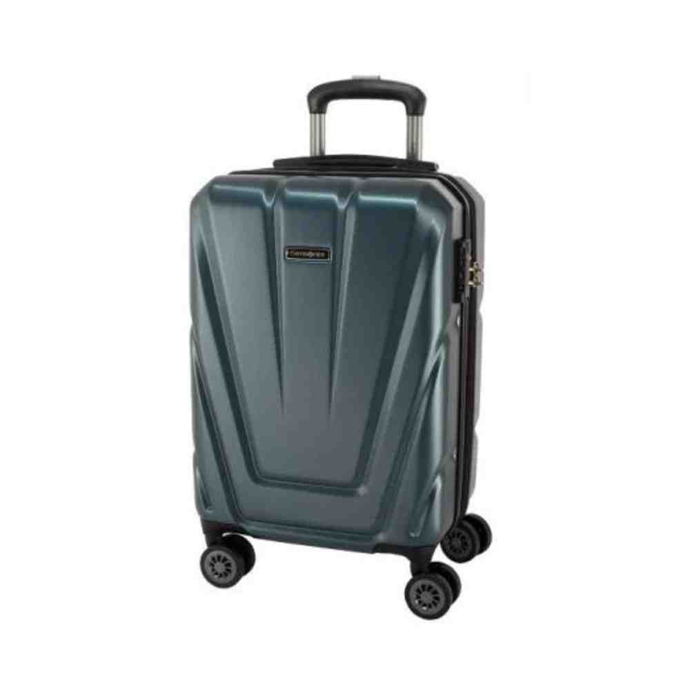 Mala de Viagem Samsonite Vegas 3.0 Pequena Azul 15335216151 U