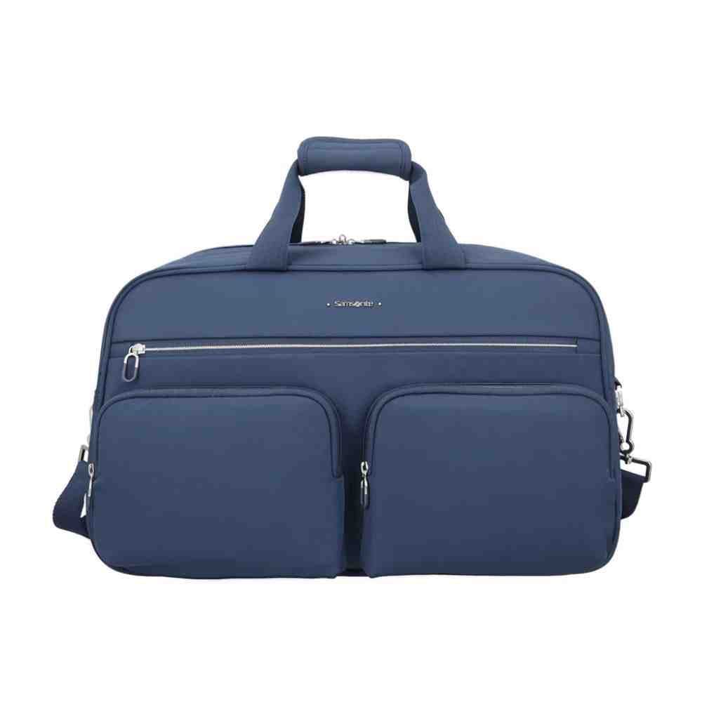 Mala de Mão Samsonite Soft Motion Azul 147829A0991 U