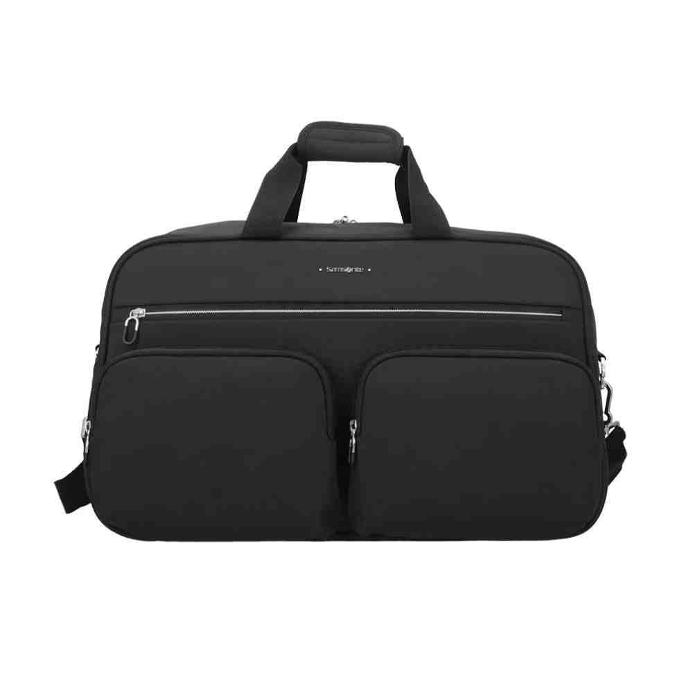Mala de Mão Samsonite Soft Motion Preto 14782910411 U