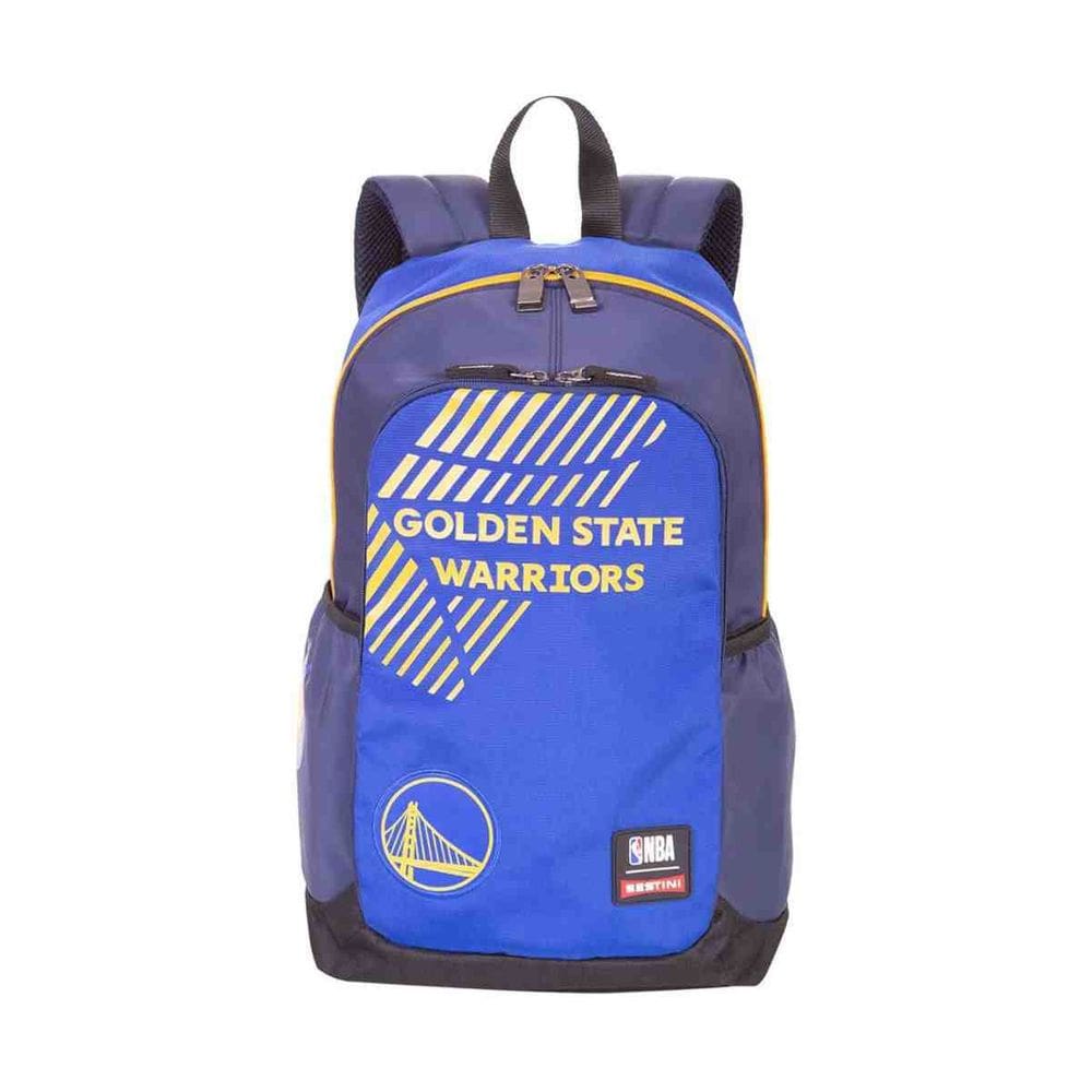 Mochila Sestini NBA Magic Golden G Azul 076008