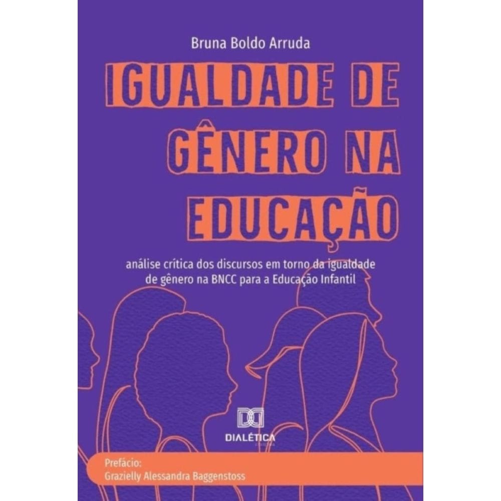Igualdade de Gênero na Educação - Português